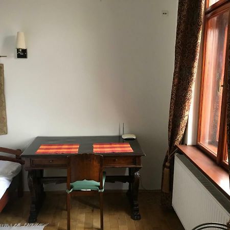 Apartment Foryou Krakau Buitenkant foto