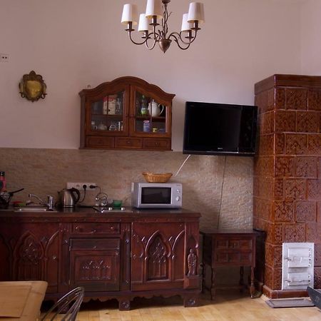 Apartment Foryou Krakau Buitenkant foto