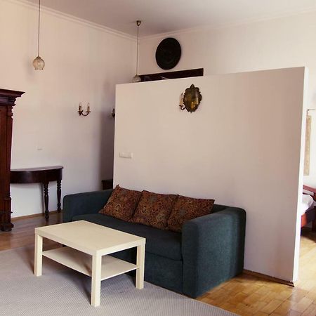 Apartment Foryou Krakau Buitenkant foto